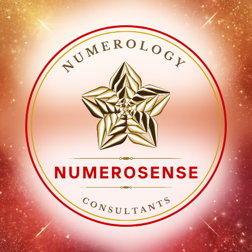 Numerosense Logo